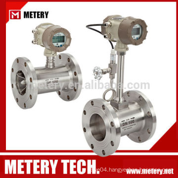 Wafer High Temperature Pressure Vapour Flow meter